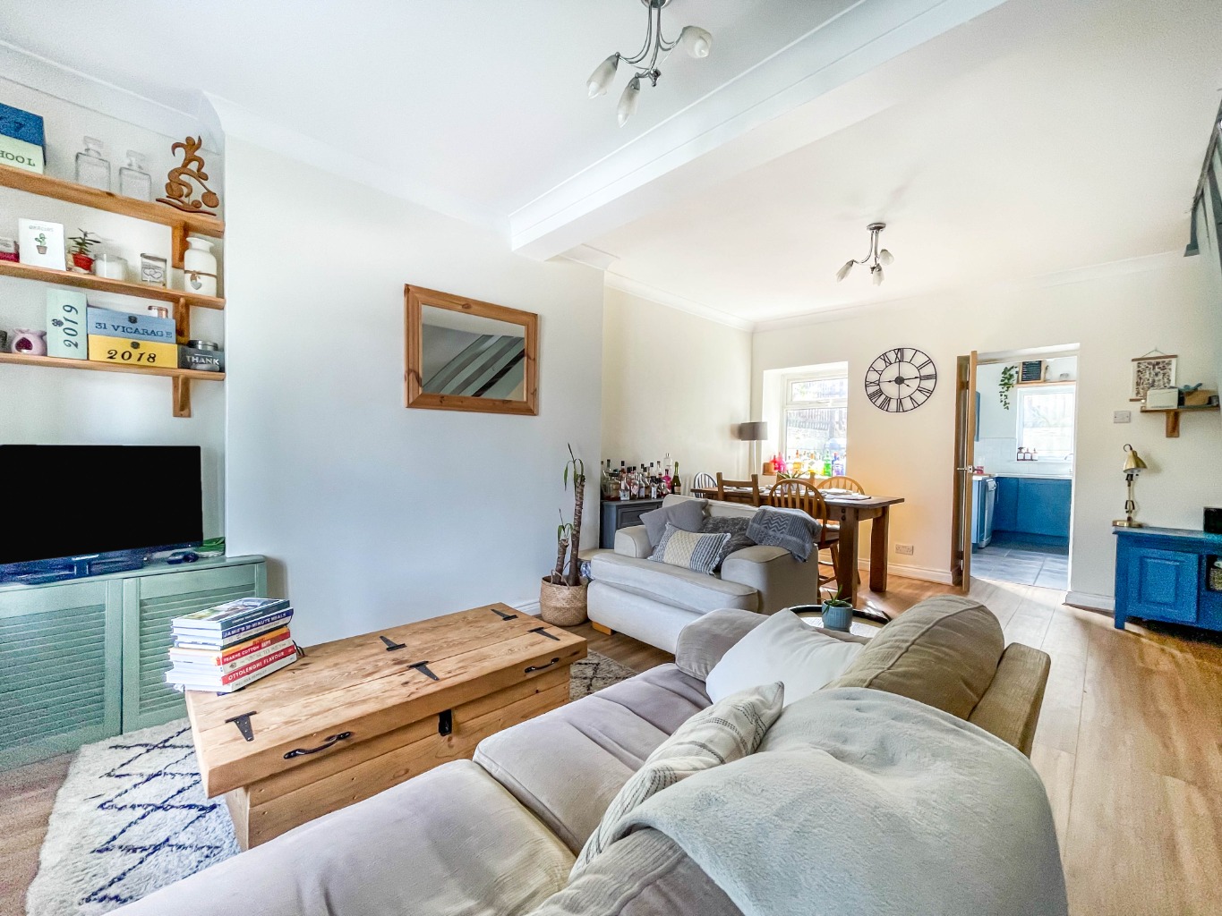 Vicarage Road, Morriston, Swansea, West Glamorgan, SA6 6DH