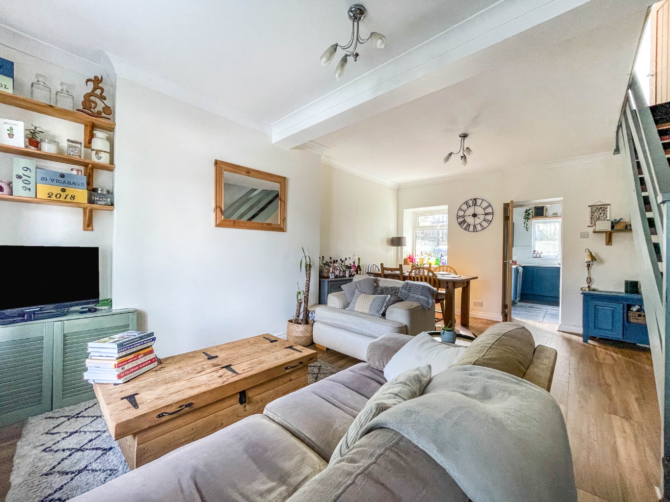Vicarage Road, Morriston, Swansea, West Glamorgan, SA6 6DH