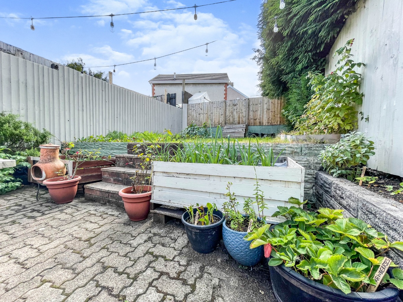 Vicarage Road, Morriston, Swansea, West Glamorgan, SA6 6DH