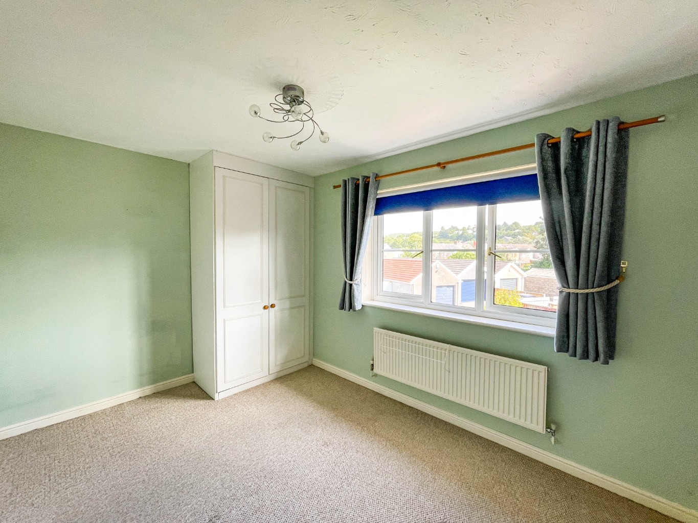 Golwg YR Eglwys, Pontarddulais, Swansea, West Glamorgan, SA4 8EE