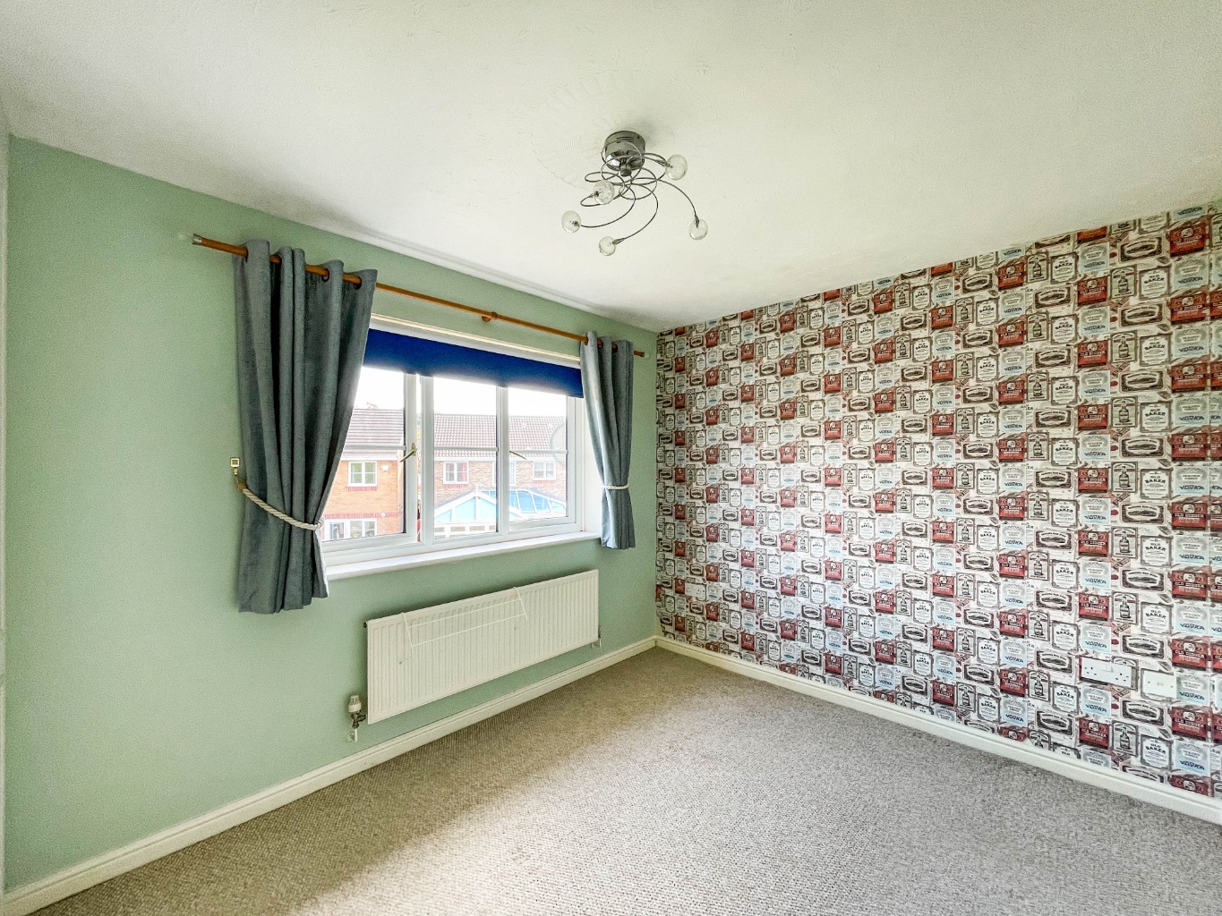 Golwg YR Eglwys, Pontarddulais, Swansea, West Glamorgan, SA4 8EE