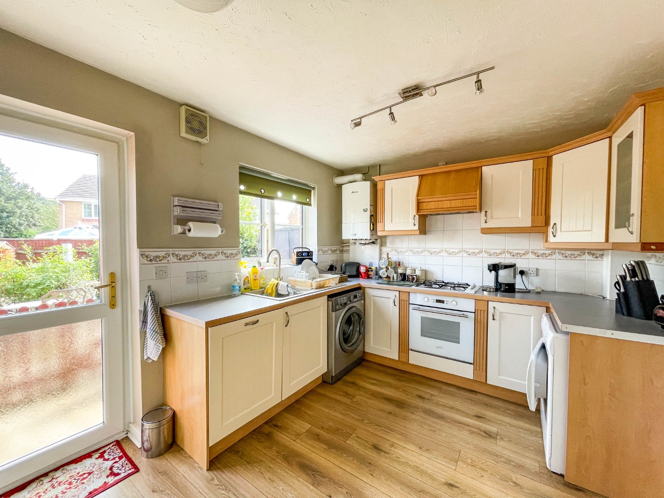 Golwg YR Eglwys, Pontarddulais, Swansea, West Glamorgan, SA4 8EE
