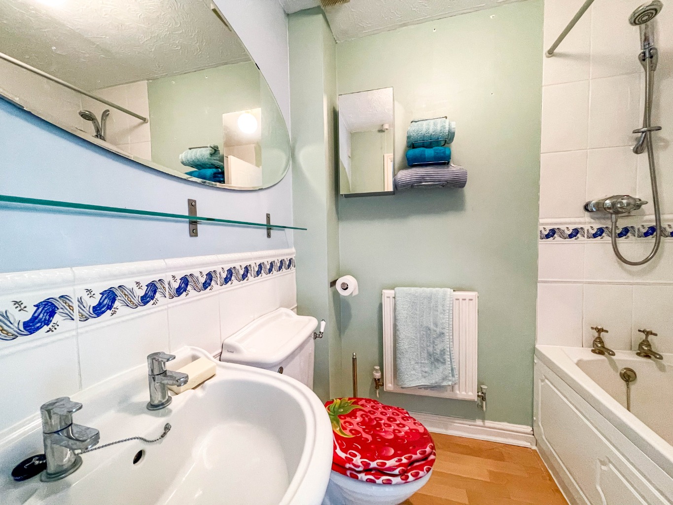 Golwg YR Eglwys, Pontarddulais, Swansea, West Glamorgan, SA4 8EE