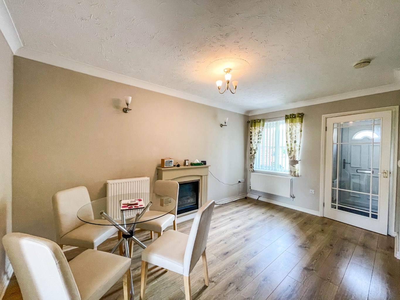 Golwg YR Eglwys, Pontarddulais, Swansea, West Glamorgan, SA4 8EE