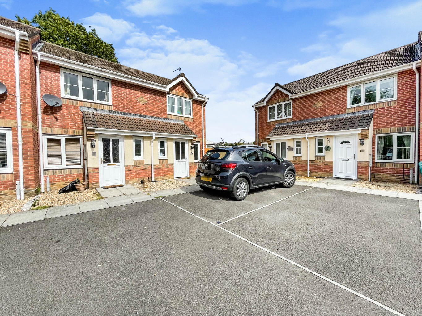 Golwg YR Eglwys, Pontarddulais, Swansea, West Glamorgan, SA4 8EE