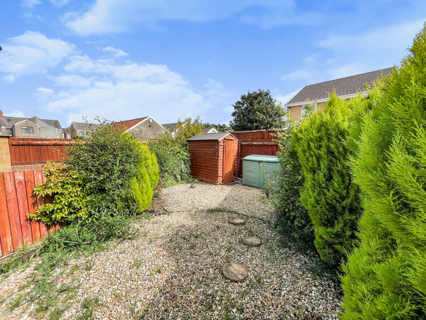 Golwg YR Eglwys, Pontarddulais, Swansea, West Glamorgan, SA4 8EE