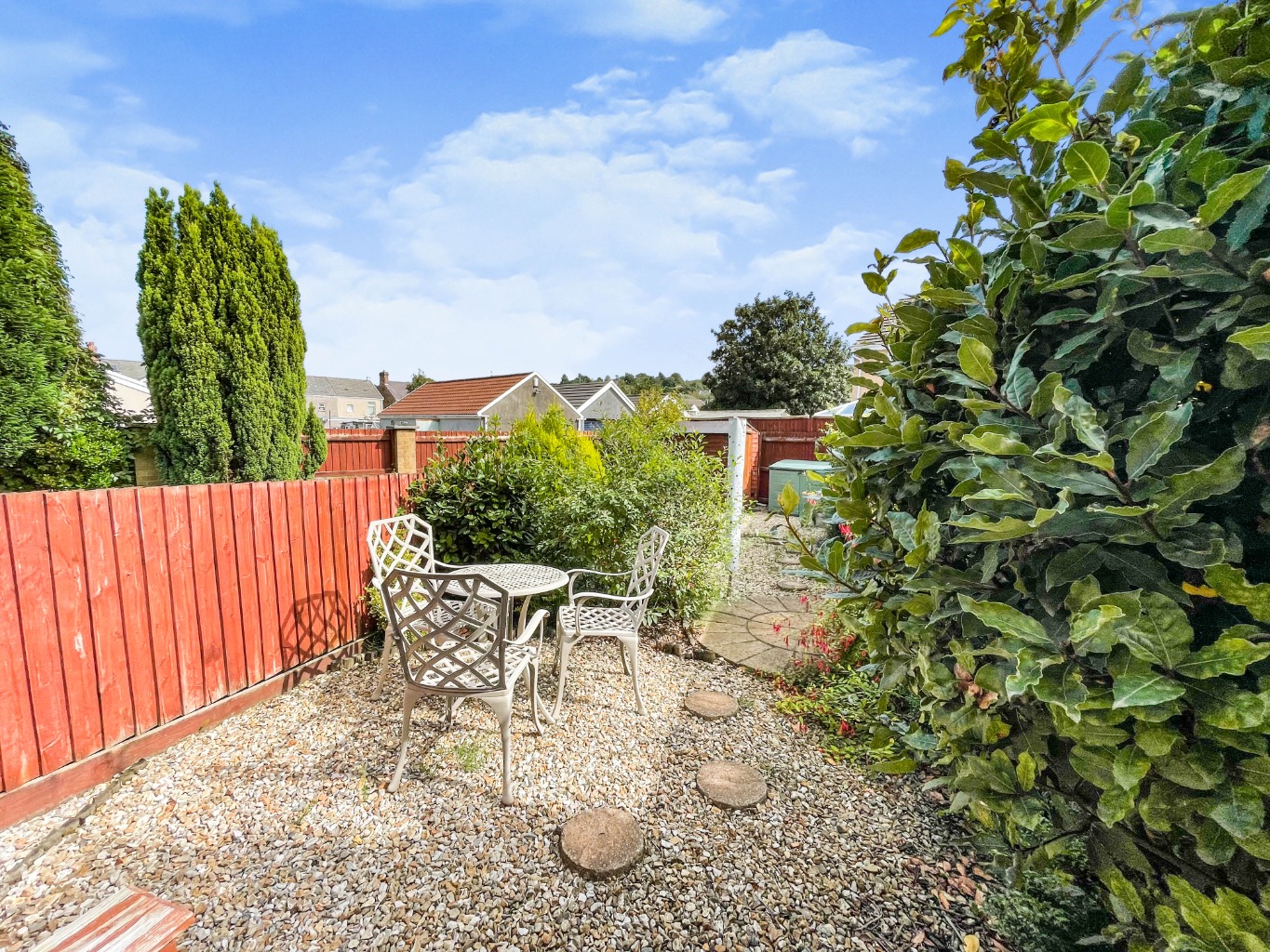 Golwg YR Eglwys, Pontarddulais, Swansea, West Glamorgan, SA4 8EE