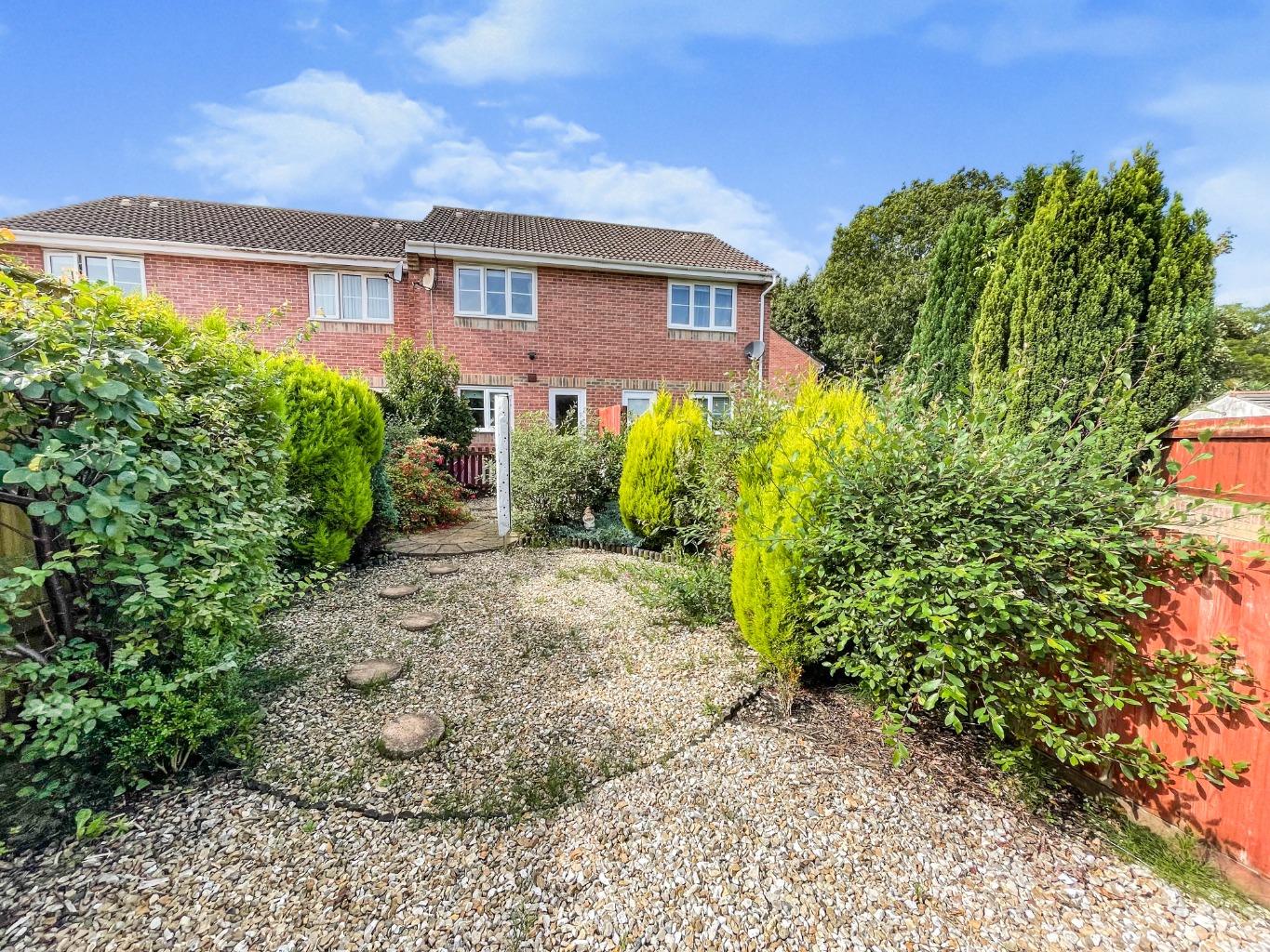 Golwg YR Eglwys, Pontarddulais, Swansea, West Glamorgan, SA4 8EE