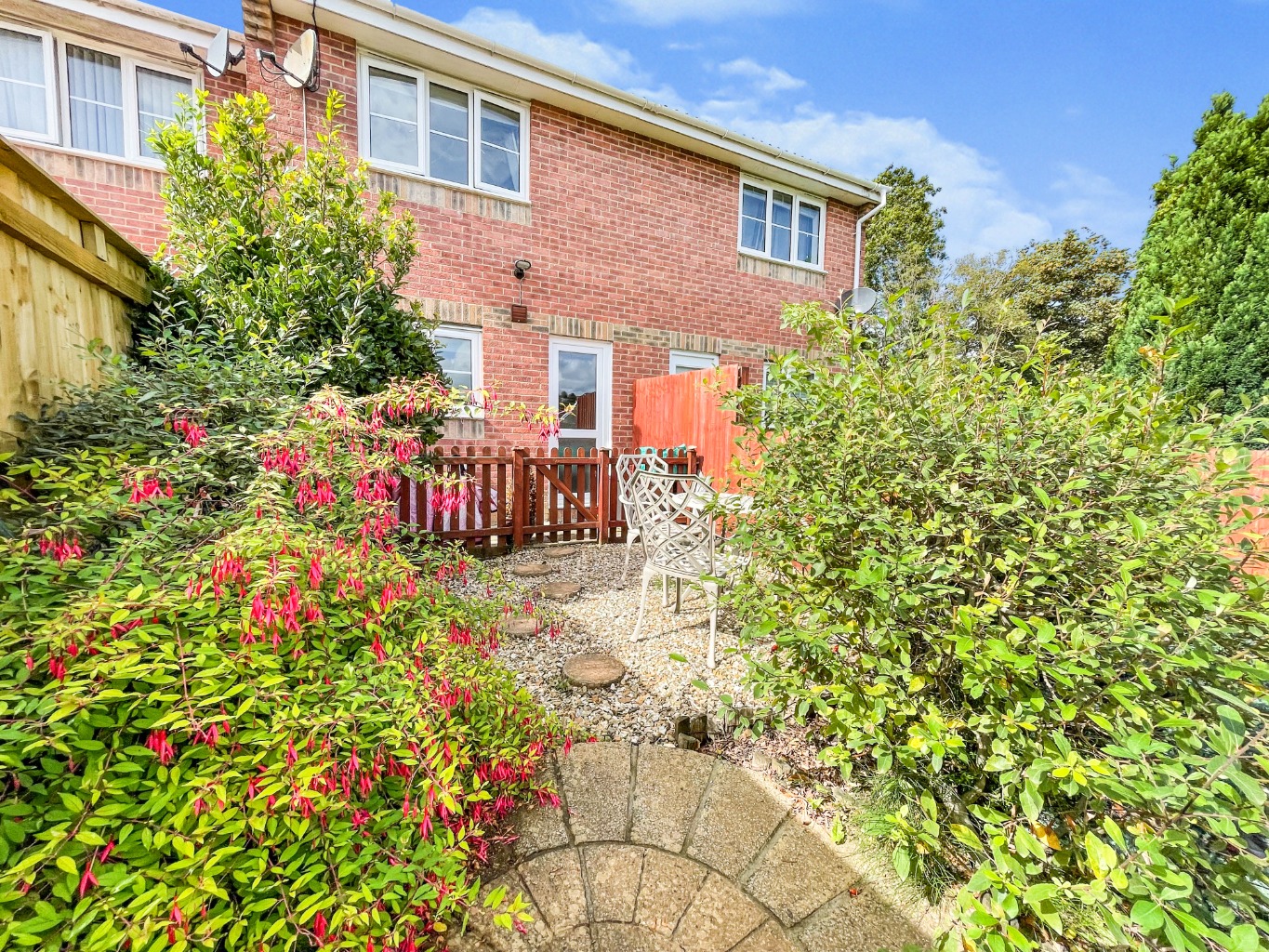 Golwg YR Eglwys, Pontarddulais, Swansea, West Glamorgan, SA4 8EE