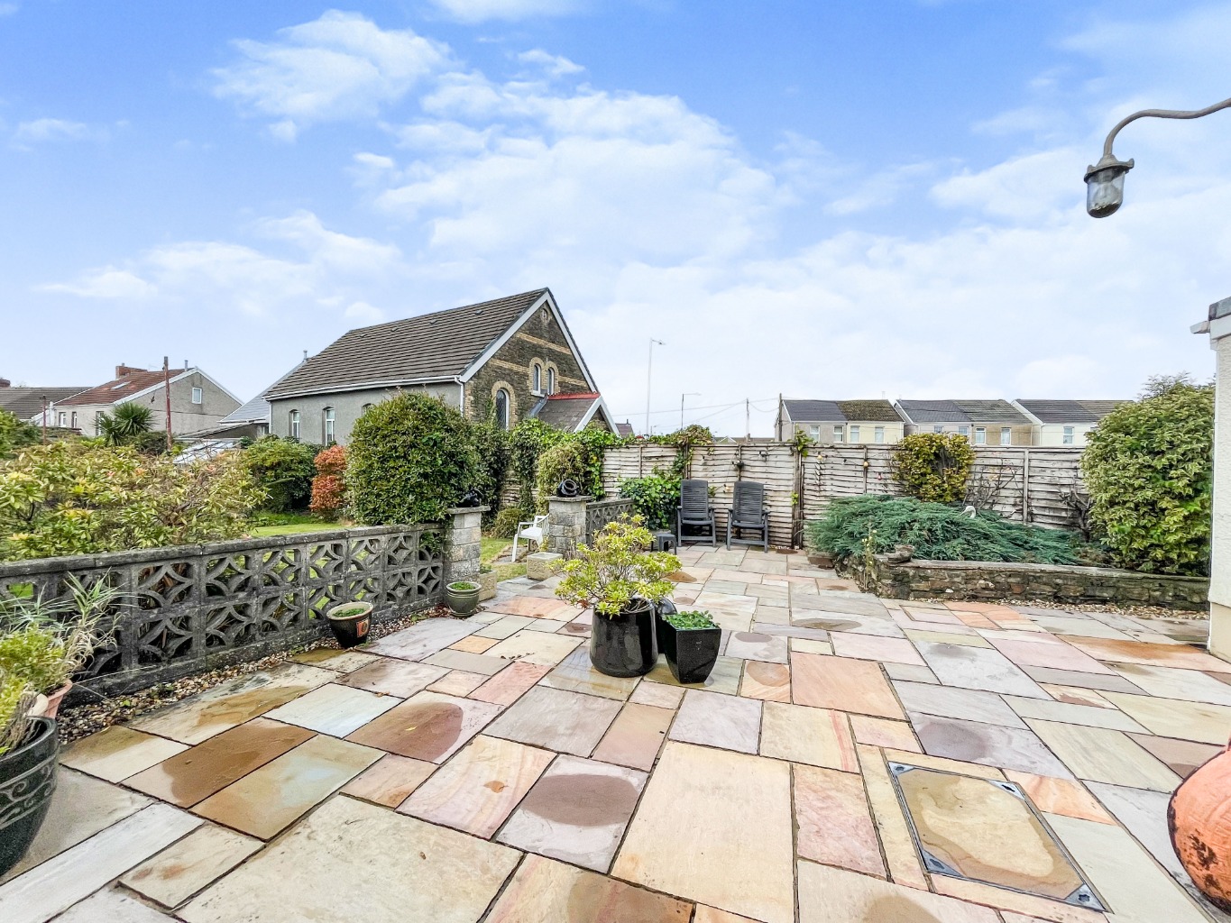Dulais Road, Pontarddulais, Swansea, West Glamorgan, SA4 8RH