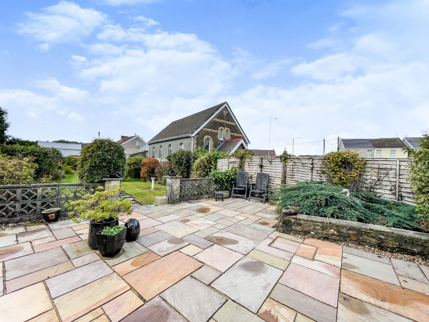 Dulais Road, Pontarddulais, Swansea, West Glamorgan, SA4 8RH