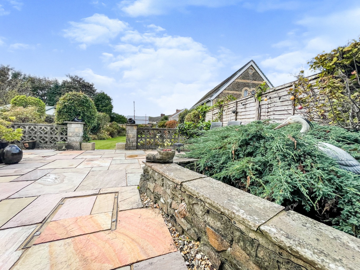 Dulais Road, Pontarddulais, Swansea, West Glamorgan, SA4 8RH