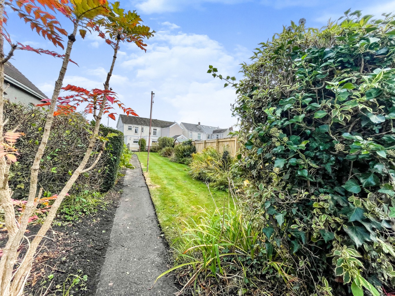 Dulais Road, Pontarddulais, Swansea, West Glamorgan, SA4 8RH