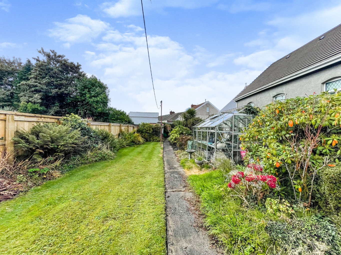 Dulais Road, Pontarddulais, Swansea, West Glamorgan, SA4 8RH