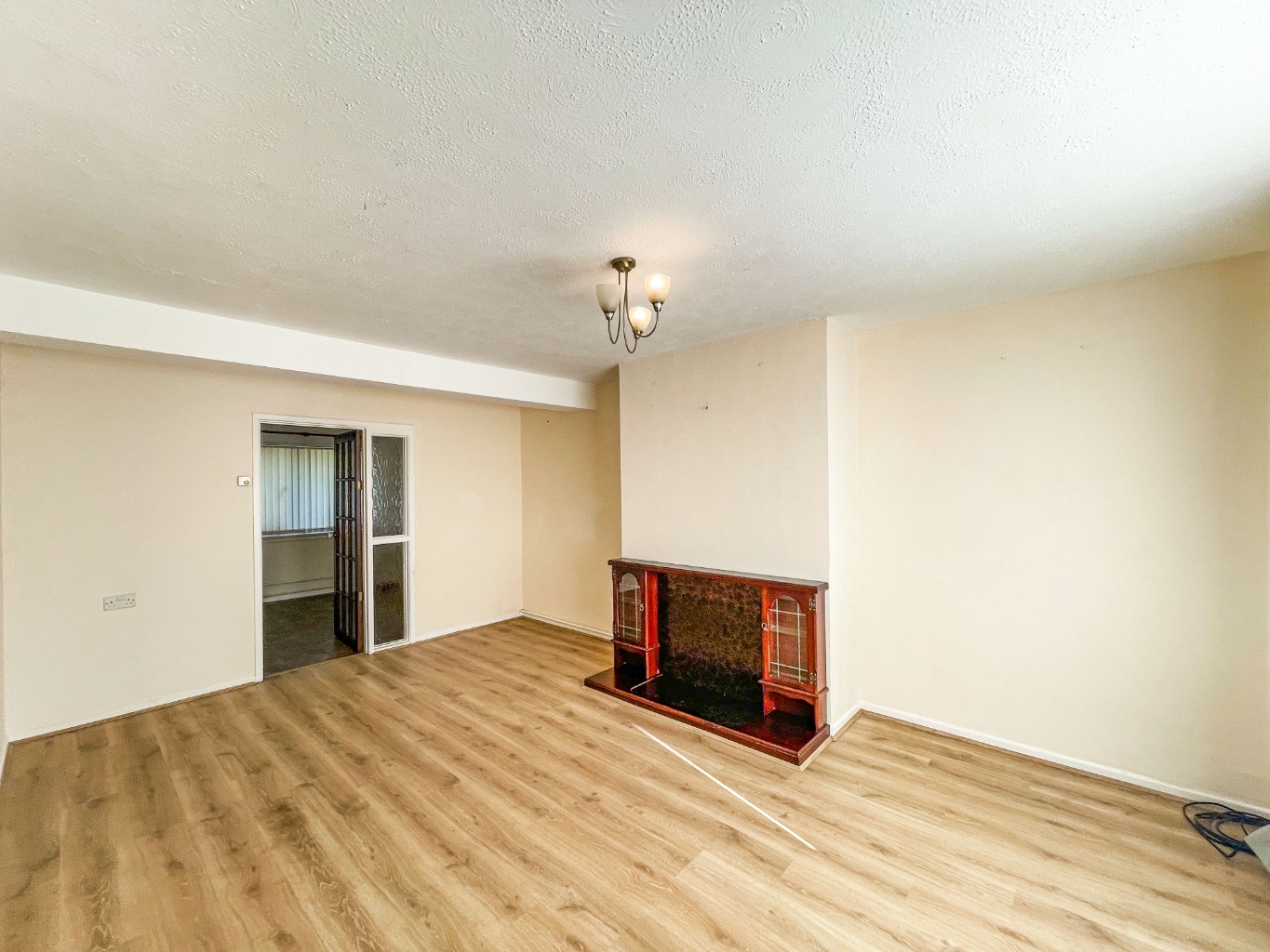 Teglan Park, Ammanford, Carmarthenshire, SA18 3PD