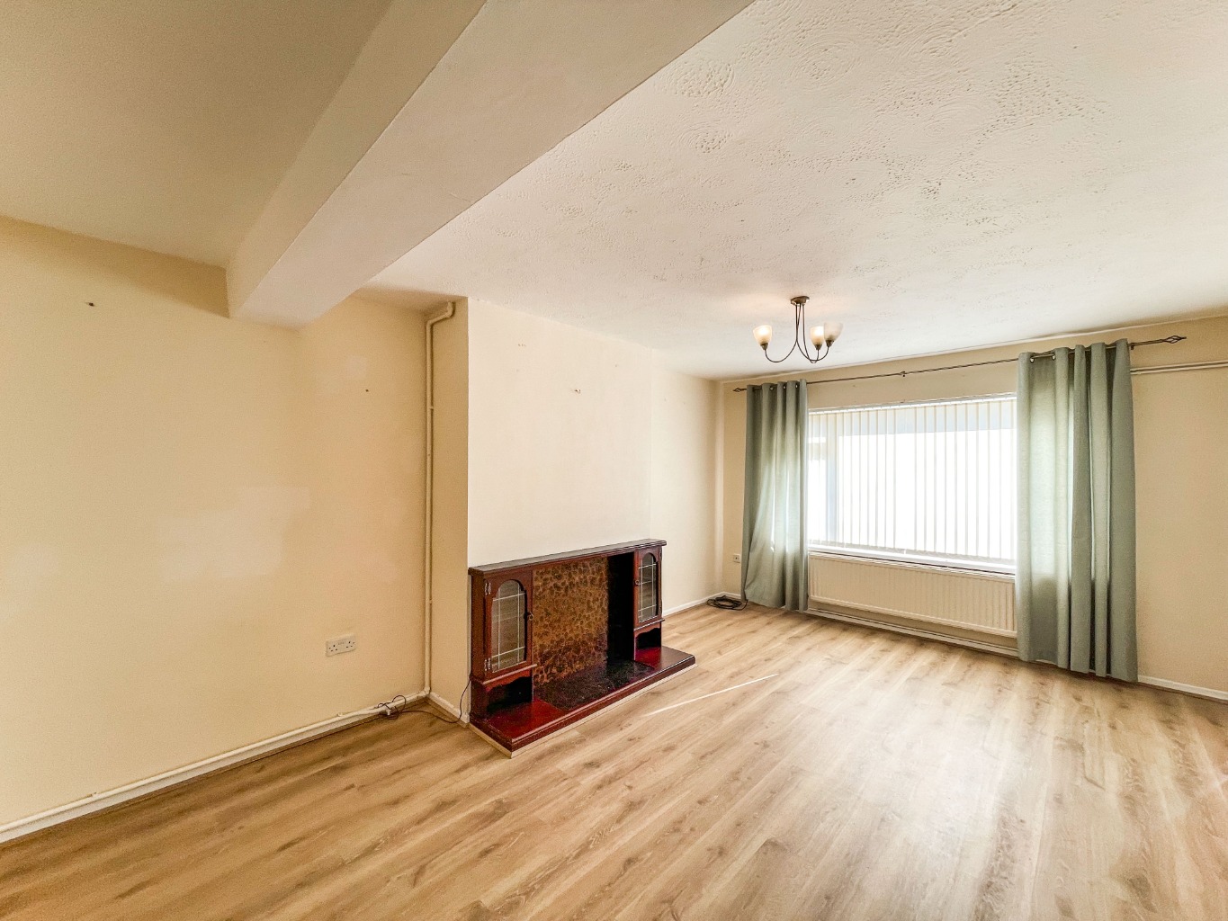 Teglan Park, Ammanford, Carmarthenshire, SA18 3PD