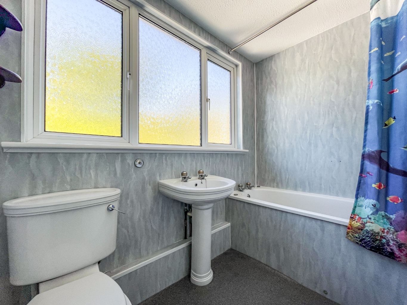 Teglan Park, Ammanford, Carmarthenshire, SA18 3PD