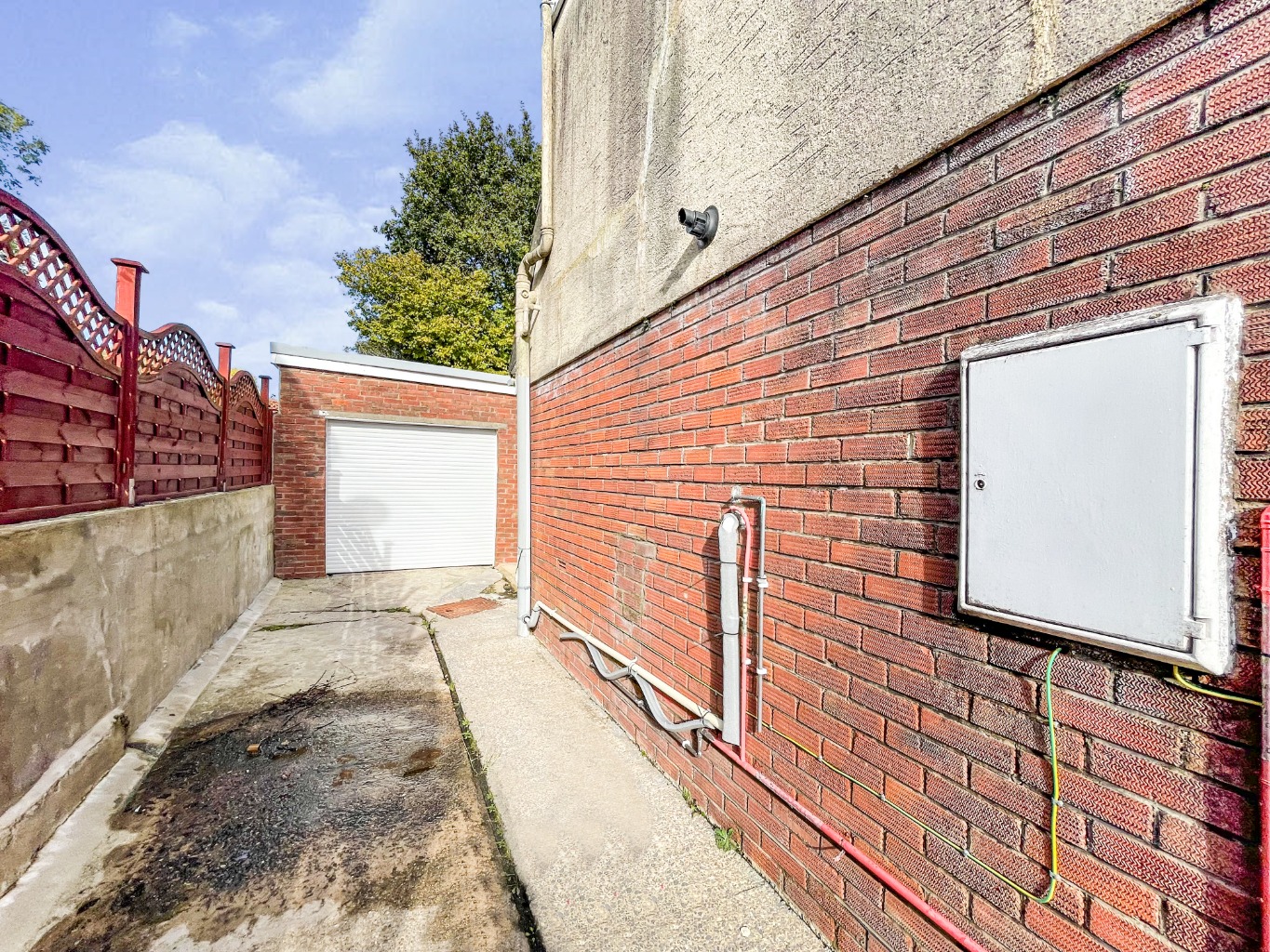 Teglan Park, Ammanford, Carmarthenshire, SA18 3PD
