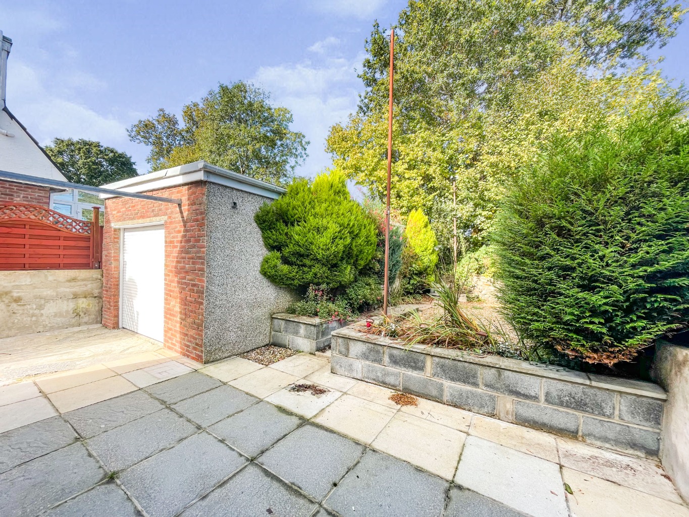 Teglan Park, Ammanford, Carmarthenshire, SA18 3PD