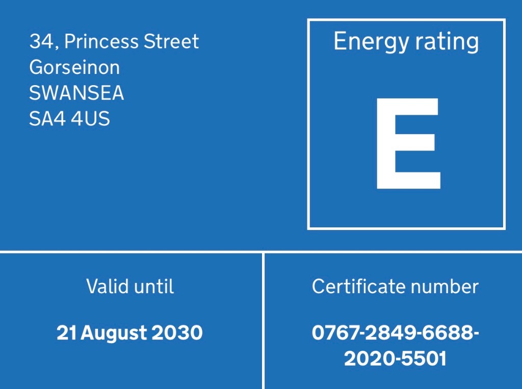 EPC 1
