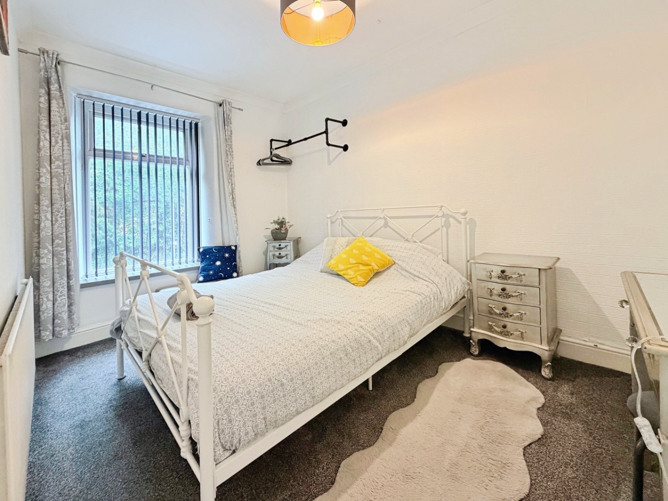 Pontardulais Road, Llangennech, Llanelli, Carmarthenshire, SA14 8YE