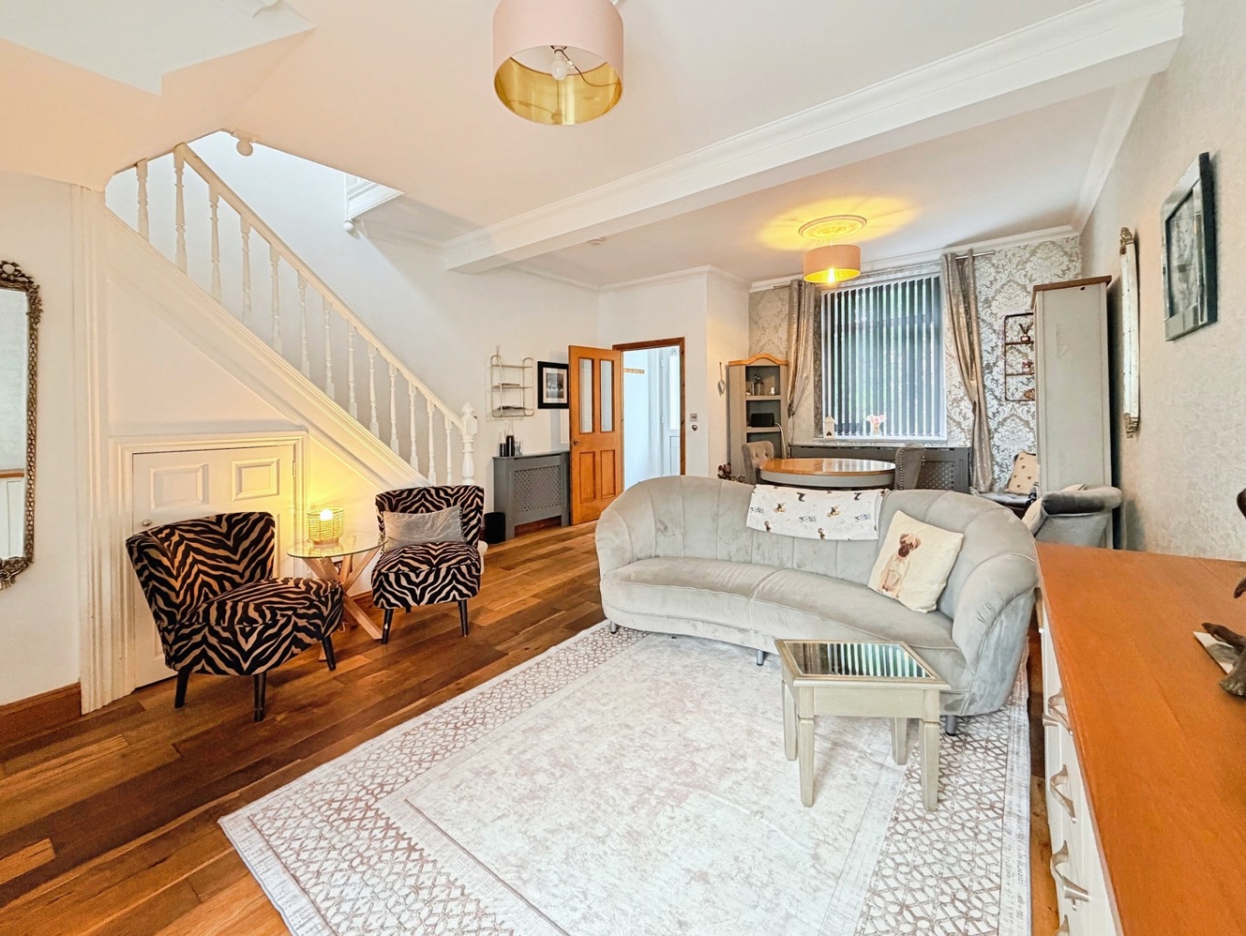 Pontardulais Road, Llangennech, Llanelli, Carmarthenshire, SA14 8YE