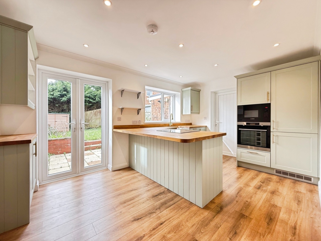 Squirrel Walk, Fforest, Pontarddulais, Swansea, Carmarthenshire, SA4