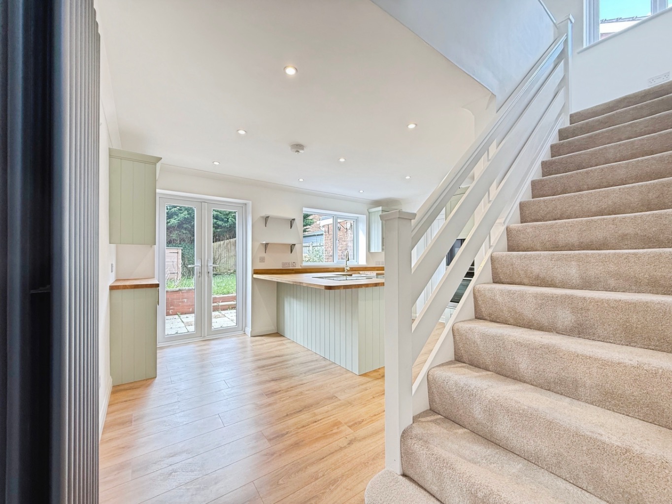 Squirrel Walk, Fforest, Pontarddulais, Swansea, Carmarthenshire, SA4