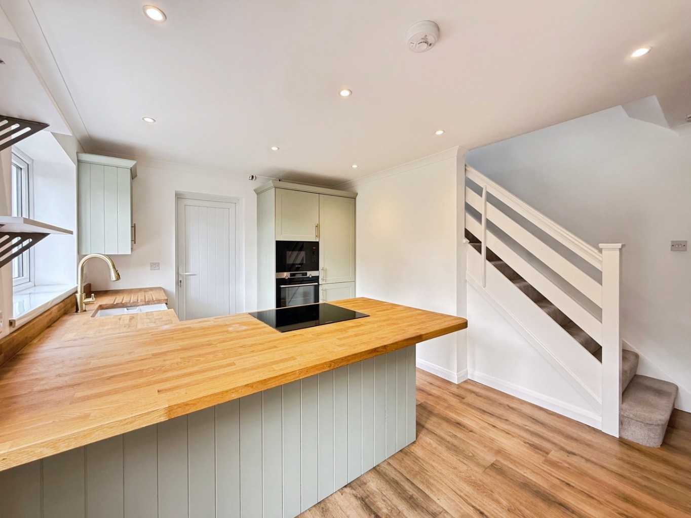 Squirrel Walk, Fforest, Pontarddulais, Swansea, Carmarthenshire, SA4