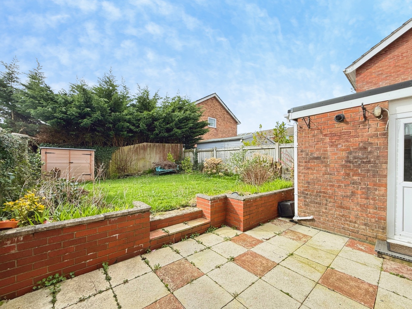 Squirrel Walk, Fforest, Pontarddulais, Swansea, Carmarthenshire, SA4