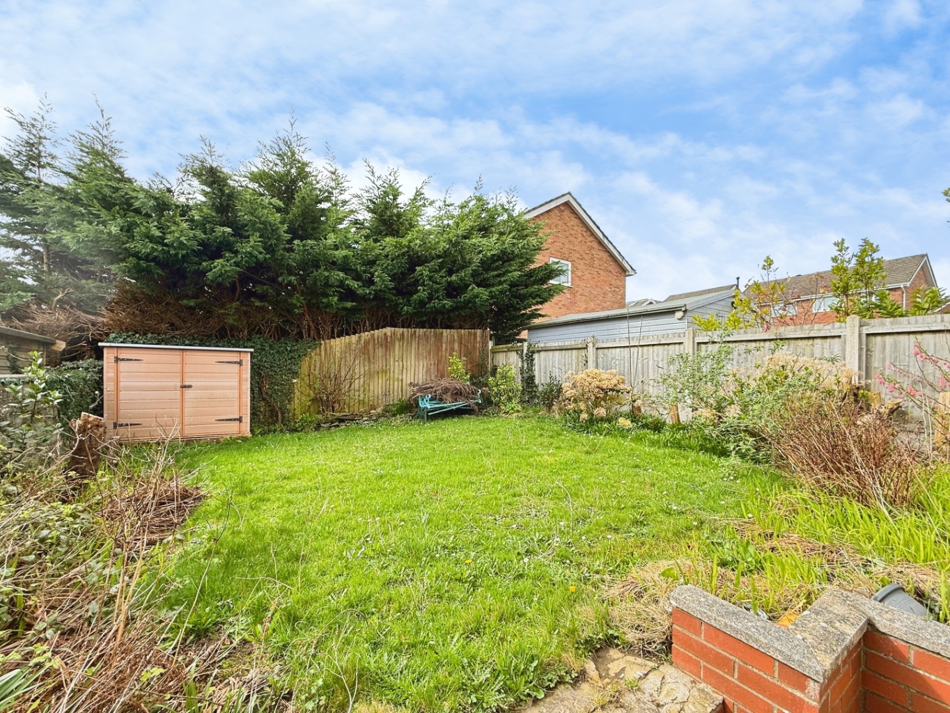 Squirrel Walk, Fforest, Pontarddulais, Swansea, Carmarthenshire, SA4