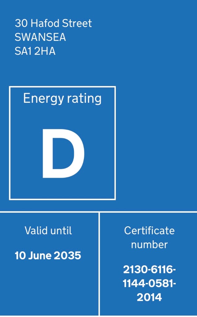 EPC 1