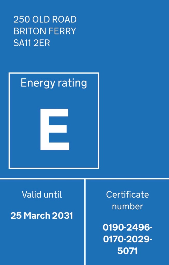 EPC 1