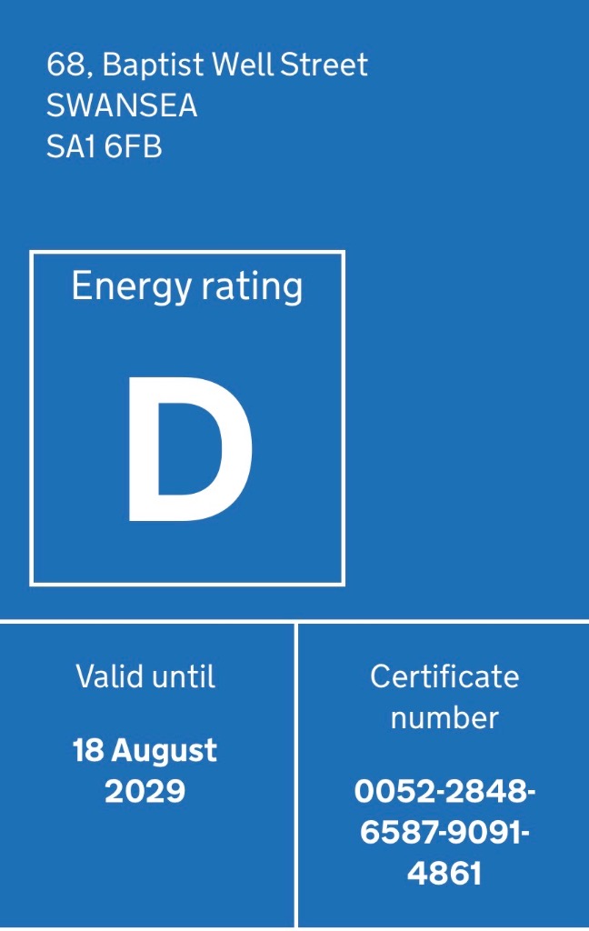 EPC 1