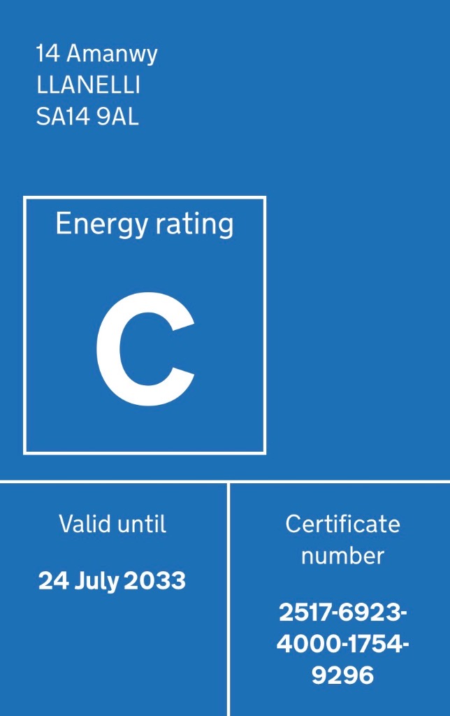 EPC 1