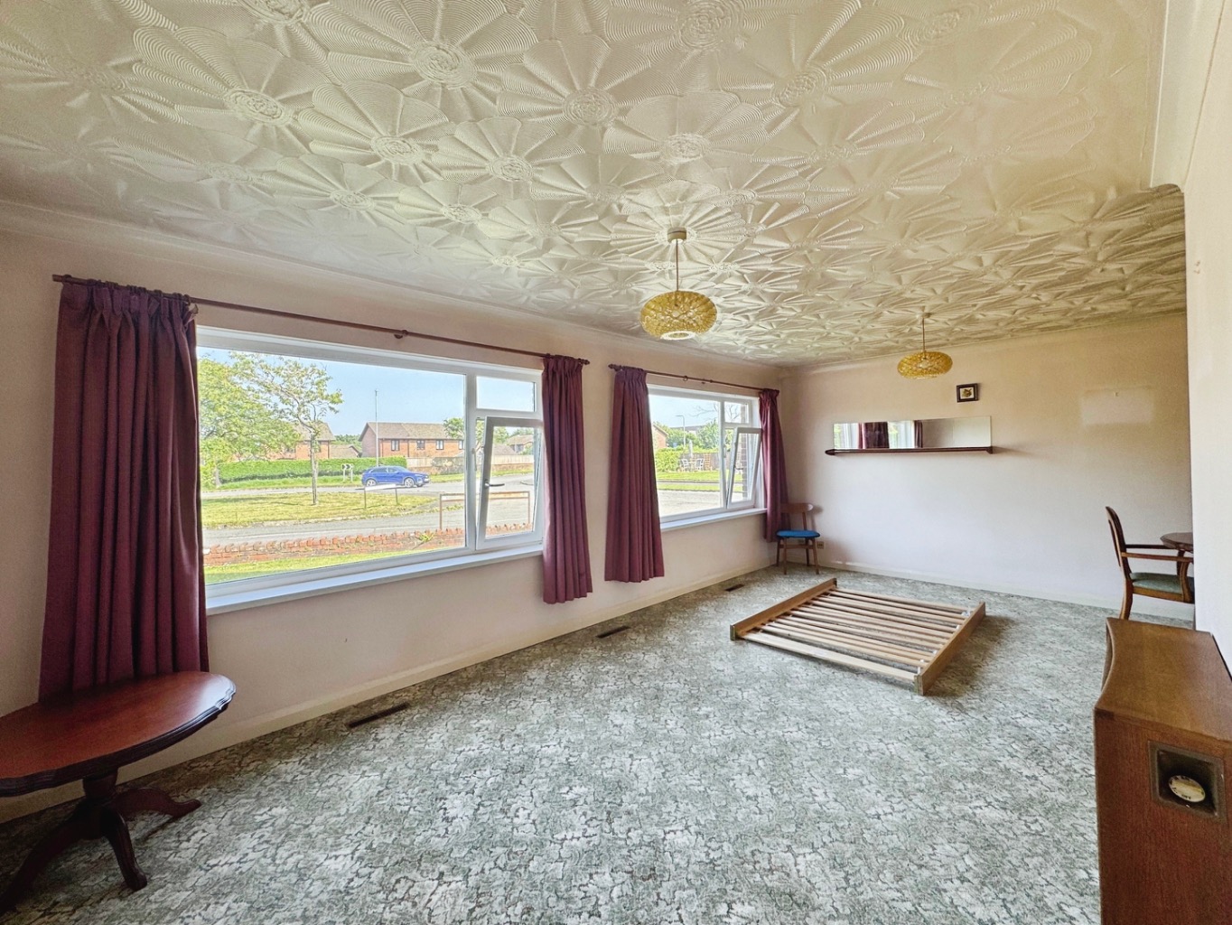 Glanyrafon Close, Penllergaer, Swansea, West Glamorgan, SA4 9AS