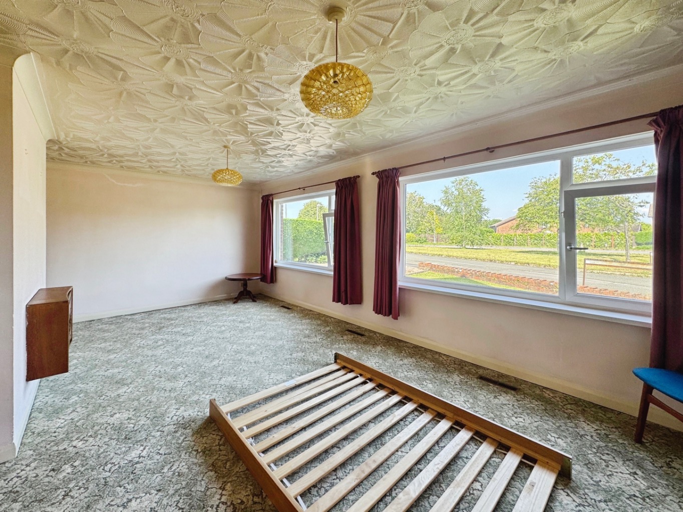 Glanyrafon Close, Penllergaer, Swansea, West Glamorgan, SA4 9AS