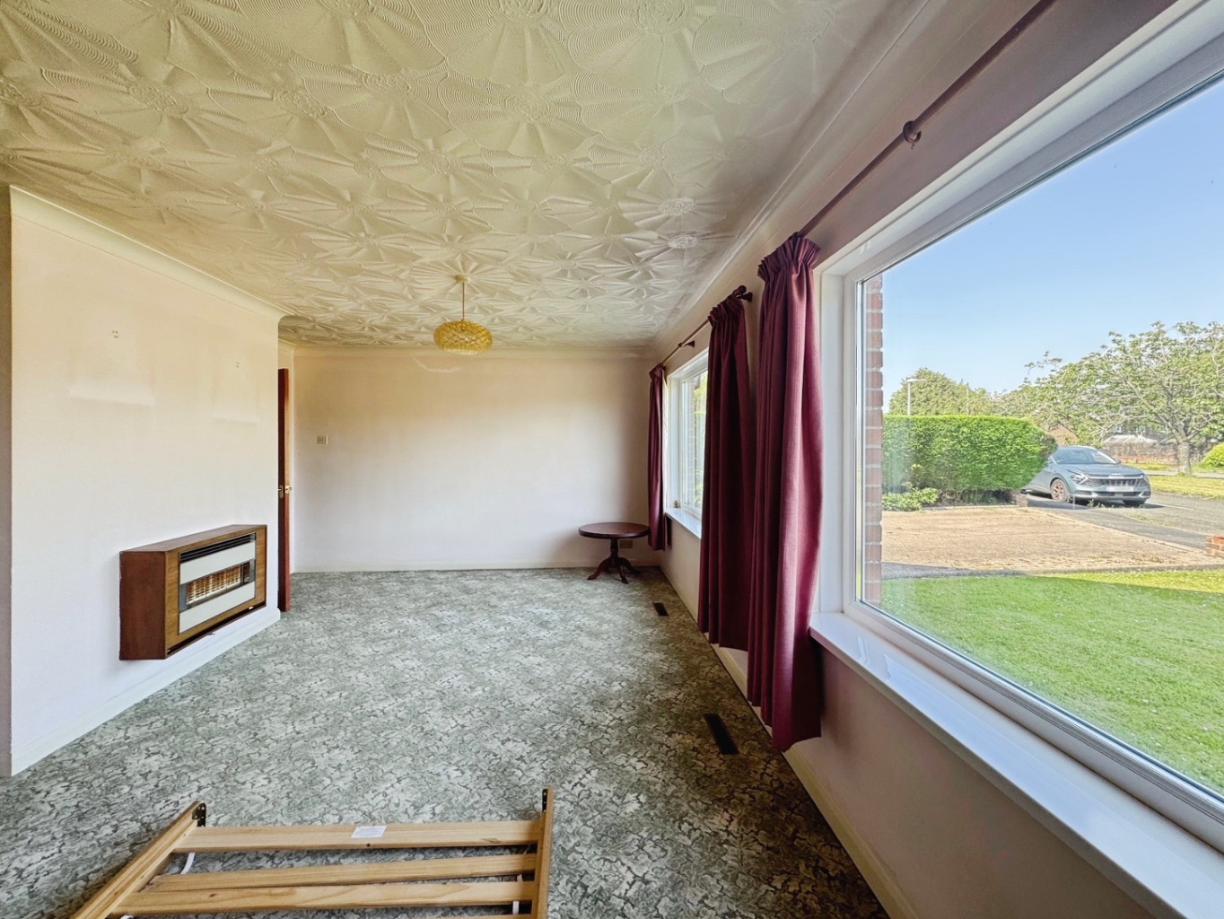 Glanyrafon Close, Penllergaer, Swansea, West Glamorgan, SA4 9AS