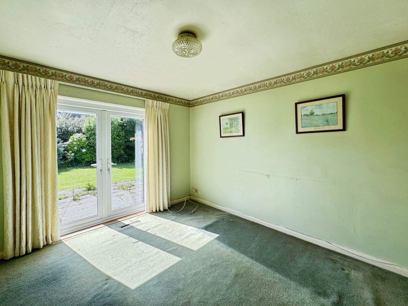 Glanyrafon Close, Penllergaer, Swansea, West Glamorgan, SA4 9AS