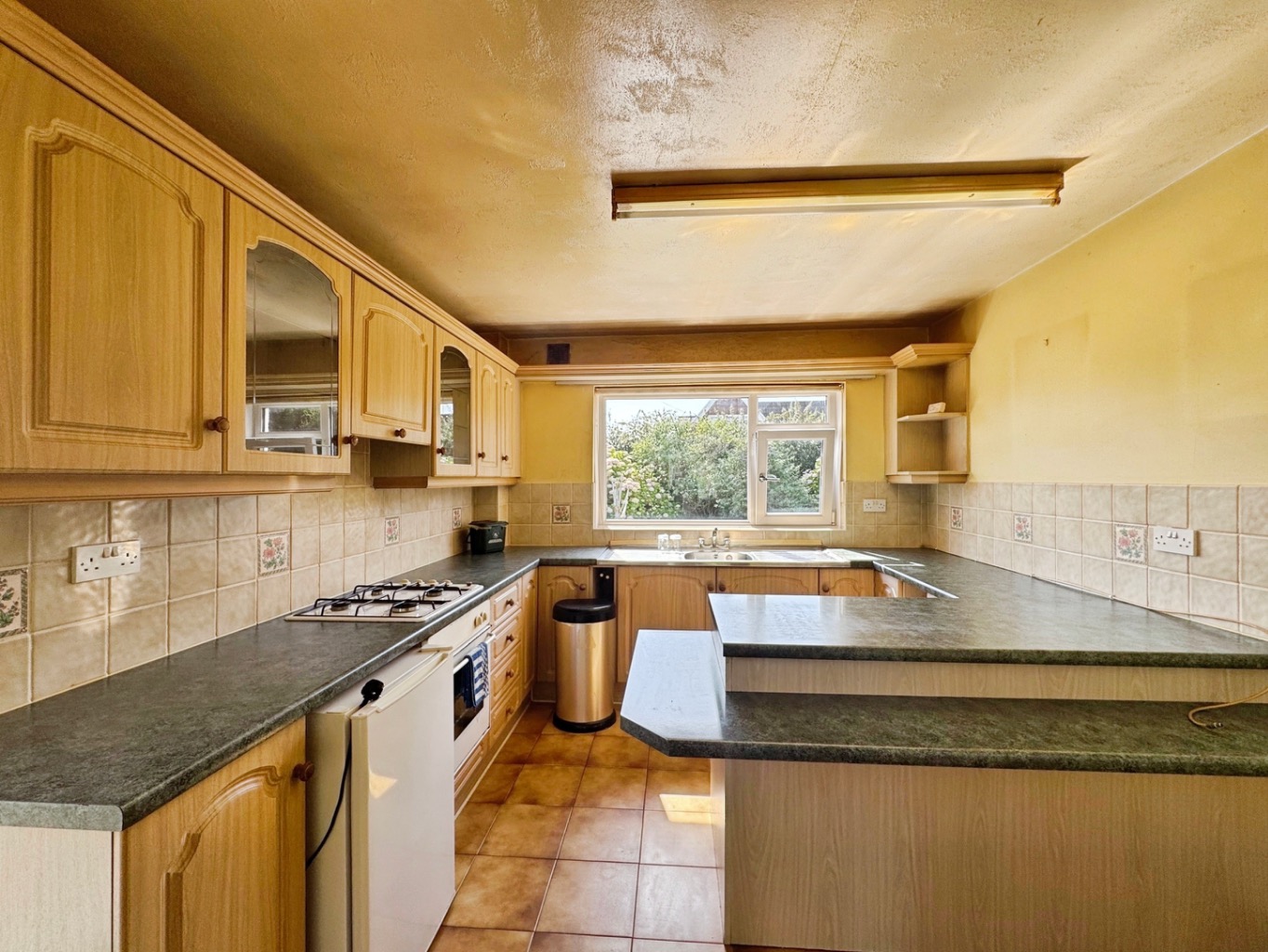 Glanyrafon Close, Penllergaer, Swansea, West Glamorgan, SA4 9AS