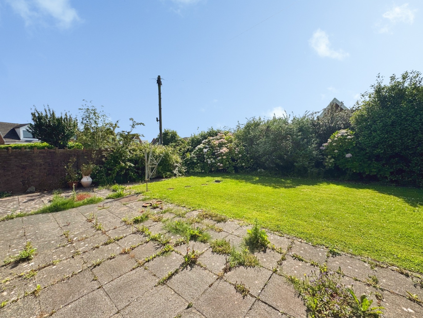 Glanyrafon Close, Penllergaer, Swansea, West Glamorgan, SA4 9AS