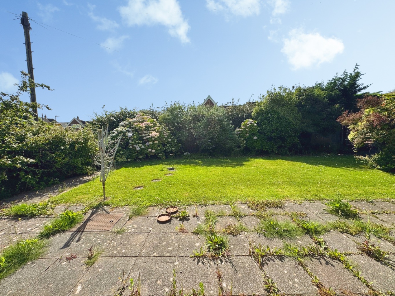 Glanyrafon Close, Penllergaer, Swansea, West Glamorgan, SA4 9AS