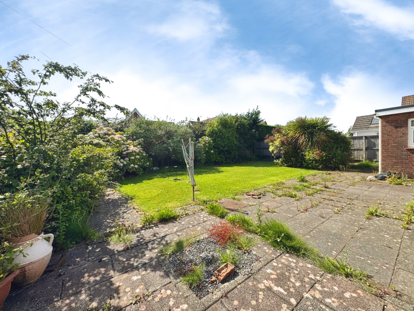 Glanyrafon Close, Penllergaer, Swansea, West Glamorgan, SA4 9AS