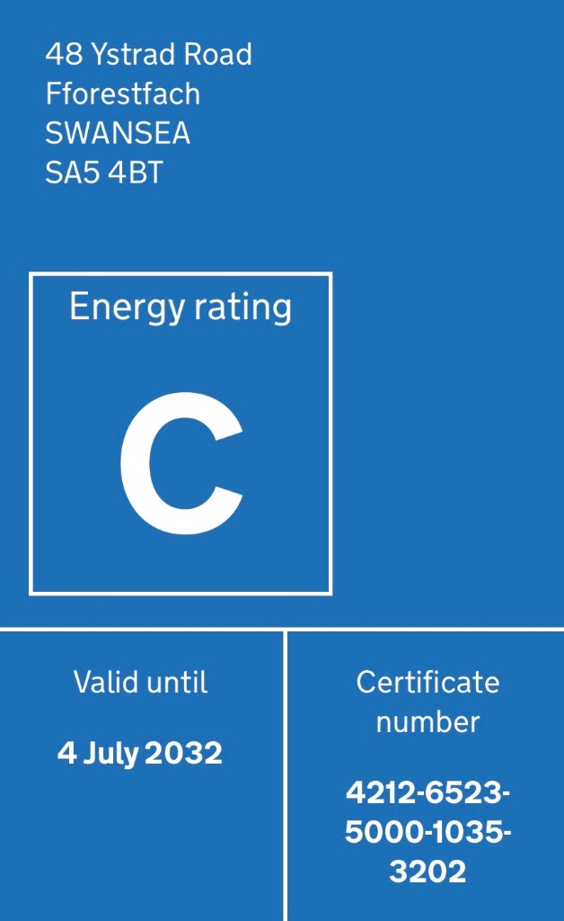 EPC 1