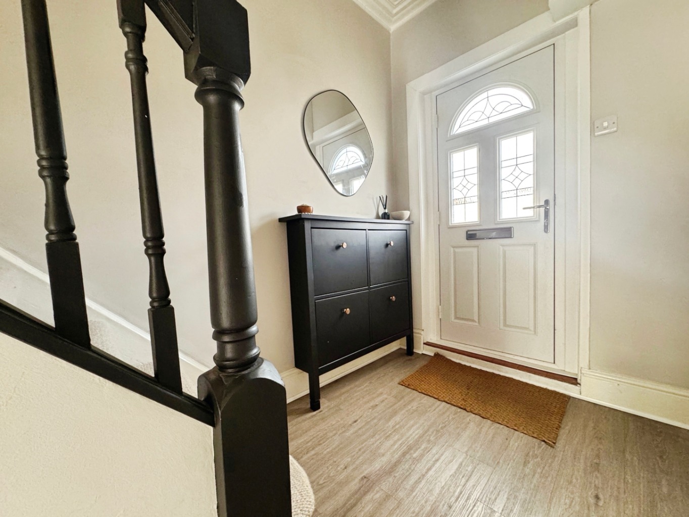 Borough Road, Loughor, Swansea, West Glamorgan, SA4 6RP