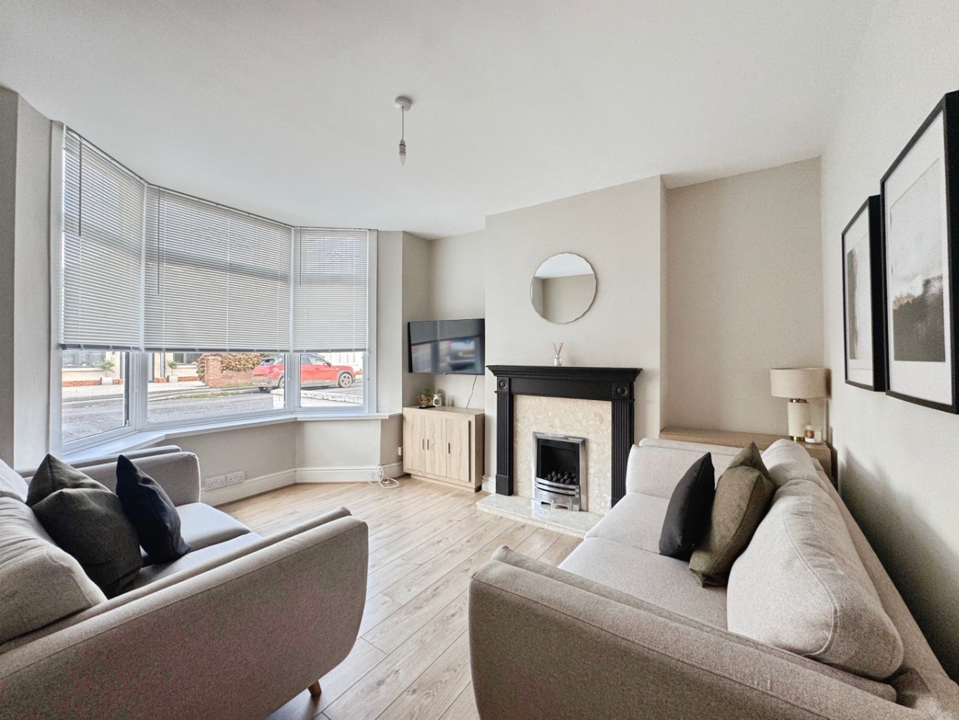 Borough Road, Loughor, Swansea, West Glamorgan, SA4 6RP