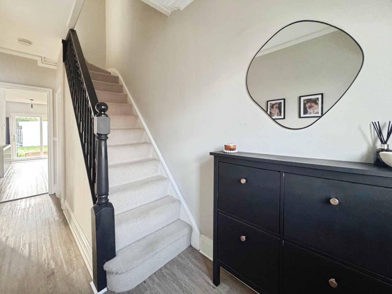 Borough Road, Loughor, Swansea, West Glamorgan, SA4 6RP