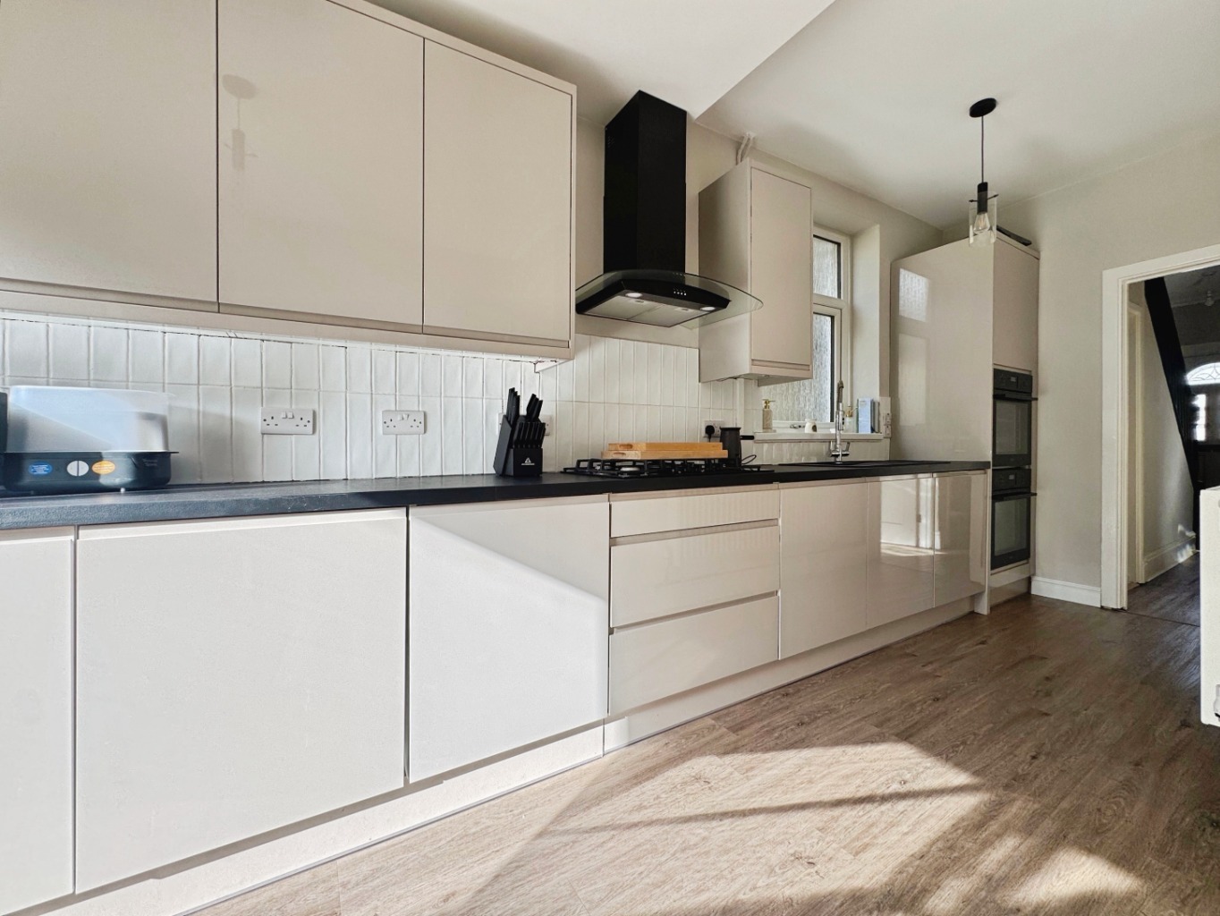 Borough Road, Loughor, Swansea, West Glamorgan, SA4 6RP