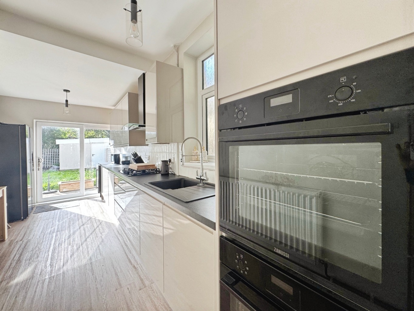 Borough Road, Loughor, Swansea, West Glamorgan, SA4 6RP