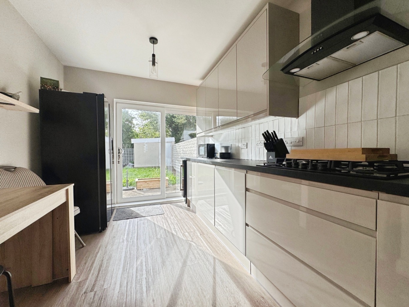 Borough Road, Loughor, Swansea, West Glamorgan, SA4 6RP